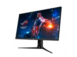 Monitor Asus 81,3 cm (32,0") PG32UQ 3840x2160 Gaming 144Hz IPS 4ms 3xHDMI2.0 DisplayPort 2xUSB3.0 HAS  G-Sync HDR ROG
