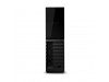Prenosni disk 8,9cm (3,5") 4TB USB 3.0 WD My Book (WDBBGB0040HBK)
