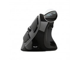 Miš Trust USB Voxx ergonomska 2400DPI