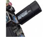 Spominski ključek 32GB USB 3.2 Patriot Supersonic Rage Lite 120MB/s - plastičen/izvlečni/črno-moder (PEF32GRLB32U)