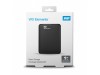 Prenosni disk 6,4cm (2,5") 1TB USB 3.0 WD Elements (WDBUZG0010BBK)