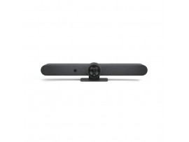 Konferenčni sistem Logitech Rally bar UHD HDMI ETH USB-A USB-C 4K UHD stenski nosilec (960-001311)