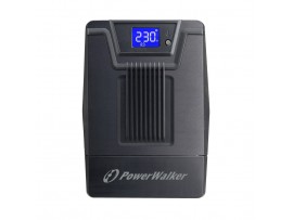 UPS PowerWalker VI 1500 SCL Line Interactive 1500VA/900W 4x220V (10121142)