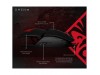 Gaming miška Žična HP Reactor by Omen, črna (2VP02AA#ABB)