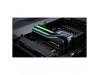 DDR5 32GB 6000MHz CL36 KIT (2x16GB) G.Skill RGB Trident TZ5 NEO Expo K2 1,35V Gaming črna (F5-6000J3636F16GX2-TZ5NR)