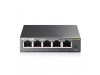 STIKALO 5-PORT TP-Link Easy Smart 100/1000 (TL-SG105E)
