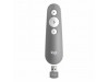 Presenter Logitech Brezžični R500 USB rdeči laser (910-006520)