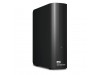 Prenosni disk 8,9cm (3,5") 12TB USB 3.0 WD Elements Desktop (WDBWLG0120HBK)