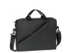 Torba za notesnik 39,6 cm (15,6″) RivaCase siva (8730 GREY)
