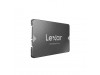 Disk SSD 6,4cm (2,5") SATA3 256GB Lexar LSN100 2,5" 560/540MB/s (LNS100-256RB)