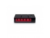 STIKALO 5-PORT MERCUSYS 100/1000 (MS105G)