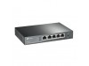 Usmerjevalnik TP-Link Omada Safestream 1000Mbit/s 3xLAN+WAN 4xLAN (TL-R605)