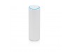 Dostopna točka Ubiquiti UniFi FlexHD  WiFi5 802.11ac AC2000 1733Mbit/s MU-MIMO 1xRJ45 1x notranja antena (UAP-FLEXHD)