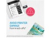 Toner HP original 415A magenta (W2033A)