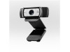 Spletna kamera Logitech C930e 3MP FHD 30FPS 90° USB-A črna-srebrna Autofokus 4xdigitalni zoom mikrofon z redukcijo šuma (960-000972)