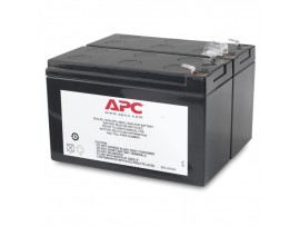 UPS baterija APC 24V 7,0Ah (APCRBC113)