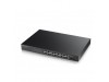 STIKALO 24-PORT 2xSFP ZyXEL 100/1000 PoE Managed Rackmount (GS190024HPV2-EU0101F)