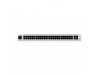 STIKALO 48-PORT 4x SFP UbiQuiti UniFi 100/1000 1000 PoE Managed Rack (USW-48-POE)