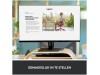 Tipkovnica brezžična Logitech K860 Ergo | SLO gravura grafitna (920-010108)