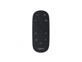 Konferenčna kamera Logitech PTZ PRO 2 USB-A 1080p daljinec stenski nosilec (960-001186)