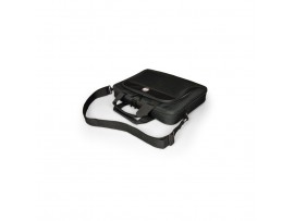 Torba za notesnik 33,8 cm (13,3″) Port Hanoi II črna (105063)