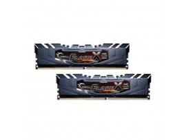 DDR4 32GB  3200MHz CL16 KIT (2x16GB) G.Skill Flare X AMD XMP2.0 1,35V Gaming črna (F4-3200C16D-32GFX)