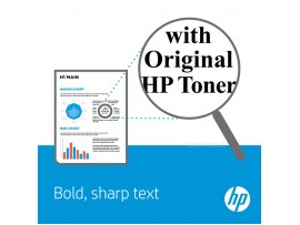 TONER HP 207A BLACK ZA COLOR LJ M255 ZA 1350 STRANI (W2210A)