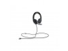 Slušalke Logitech USB H540 z mikrofonom - USB (981-000480)