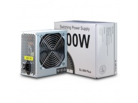 Napajalnik - 500W Inter-Tech IT SL-500 Plus (88882140)