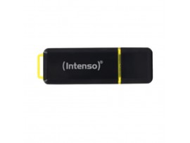 Spominski ključek 128GB USB 3.2 Intenso High Speed Line 250/100 MB/s