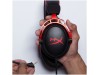 Slušalke žične naglavne 2x 3,5mm stereo HP HyperX Cloud Alpha z mikrofonom - (4P5L1AM#ABB)