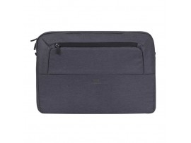Torba za notesnik 39,6 cm (15,6″) RivaCase siva (7730 BLACK)
