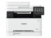 Tiskalnik Laserski Barvni Multifunkcijski Canon MFC655Cdw A4/tiskanje/skeniranje/kopiranje/Duplex/Wifi/LAN (5158C004AA)