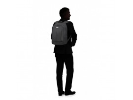 Nahrbtnik za notesnik 39,6 cm (15,6″) Samsonite Guardit 2.0 črn (115330-1041)