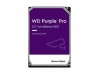 Trdi disk 3,5" 18TB SATA WD Purple 7200rpm 512MB (WD181PURP)