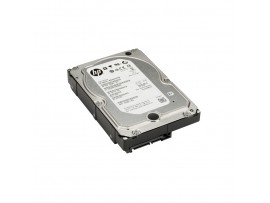 Trdi disk 3,5" 4TB SATA HP NCQ 7200rpm 64MB (K4T76AA)