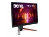 Monitor BenQ 68,6 cm (27,0") EX2710Q 2560x1440 Gaming 165Hz IPS 1ms 2xHDMI HDMI HAS Zvočniki 2x2W+Woofer  FreeSync FreeSync Premium HDR10 Mobiuz