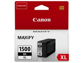 Canon PGI-1500XL B Crna kartuša