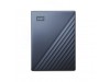 Prenosni disk 6,4cm (2,5") 4TB USB-C WD My Passport Ultra (WDBFTM0040xxx)