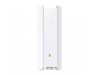 Dostopna točka TP-Link WiFi6 802.11ax AX1800 1201Mbit/s dualband MU-MIMO OFDMA 1x notranja antena (EAP610-Outdoor)