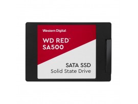 Disk SSD 6,4cm (2,5") 1TB SATA3 WD Red 560/530MB/s