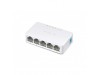 STIKALO 5-PORT MERCUSYS 10/100 (MS105)