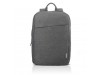 Nahrbtnik za notesnik 39,6 cm (15,6″) Lenovo Casual B210 siv (GX40Q17227)