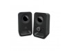 Zvočniki Logitech Z150 2x3W 2.0 (črna)
