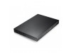 STIKALO 24-PORT 2xSFP ZyXEL 100/1000 PoE Managed Rackmount (GS190024HPV2-EU0101F)