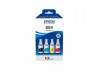 ČRNILO EPSON T 664 4x KOMPLET STEKLENIČKA 70 ML L100,L200,L210,L300... (C13T66464A)