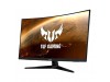 Monitor Asus 80 cm (31,5") VG328H1B 1920x1080 Curved Gaming 165Hz VA 1ms VGA HDMI  sRGB120% FreeSync Premium TUF