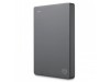 Prenosni disk 6,4cm (2,5") 1TB USB3.0 Seagate Basic Portable Drive RTL STJL1000400