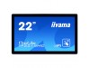 Monitor Touch 54,6 cm (21,5") Iiyama OpenFrame TF2215MC-B2 IPS 14ms VGA HDMI DisplayPort USB