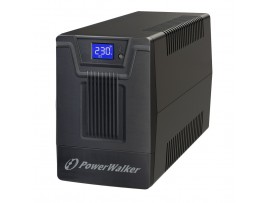 UPS PowerWalker VI 1500 SCL Line Interactive 1500VA/900W 4x220V (10121142)